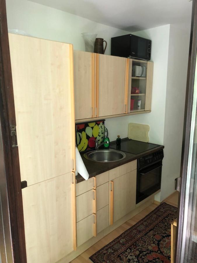 Zentrales Eg Im Glockenbachviertel München