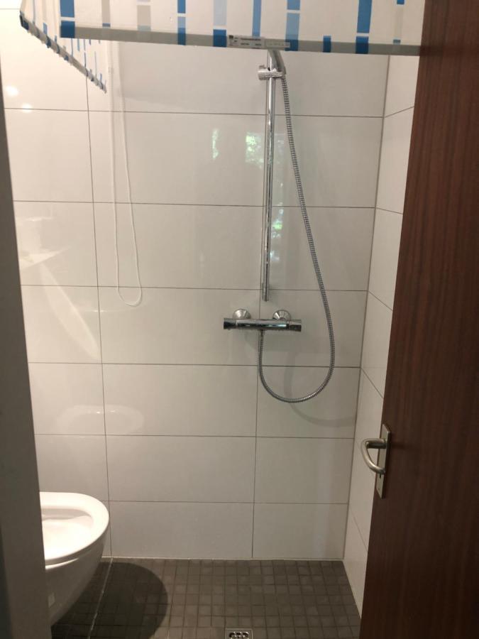 Zentrales Eg Im Glockenbachviertel Apartment München
