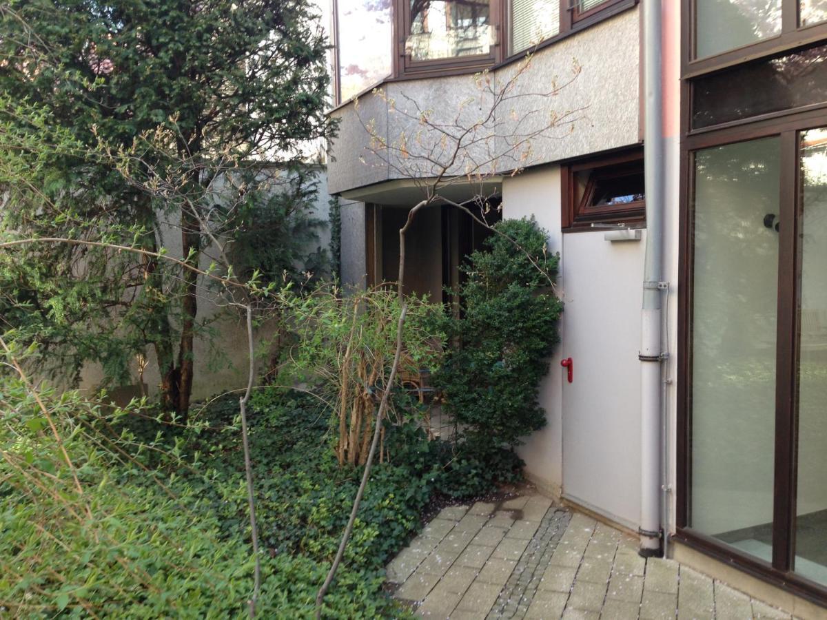 Zentrales Eg Im Glockenbachviertel Apartment *