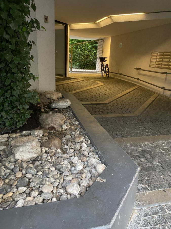Zentrales Eg Im Glockenbachviertel Munich