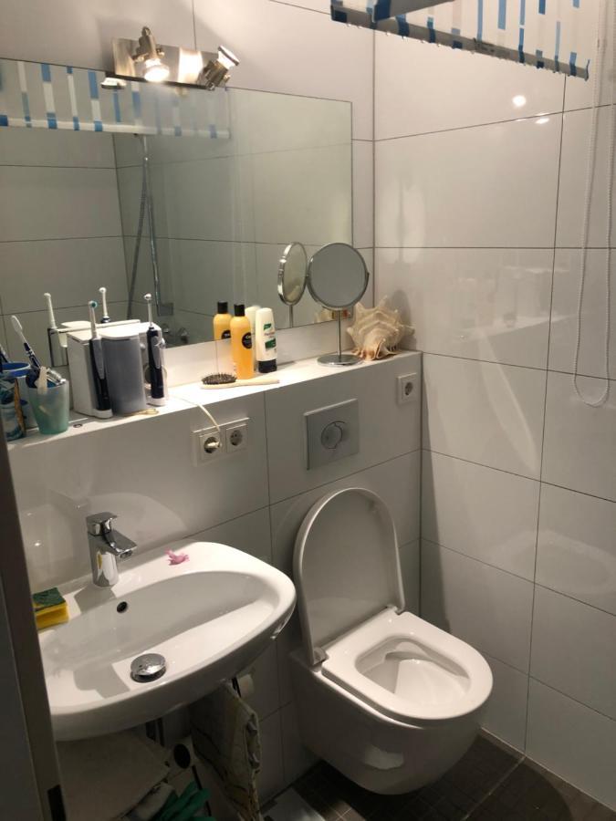 Apartment Zentrales Eg Im Glockenbachviertel *